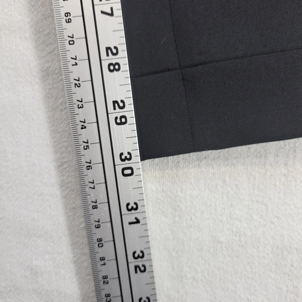 Canali measurements waist